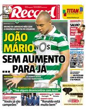 Quarta-feira, 8 de junho de 2016