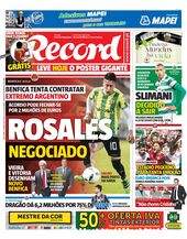 Sexta-feira, 10 de junho de 2016