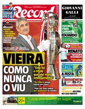 Sábado, 11 de junho de 2016