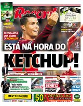 Quarta-feira, 22 de junho de 2016