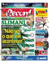 Segunda-feira, 27 de junho de 2016