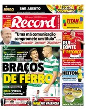 Quarta-feira, 29 de junho de 2016