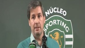 Bruno de Carvalho: «Compravam a FNAC inteira e o Bruno é que pagava»