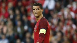 Cristiano Ronaldo volta a fazer história - Gestifute