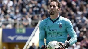 António Filipe por uma temporada