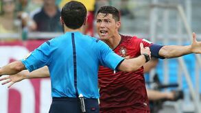 Há 95 mudanças nas regras do futebol. Conheça as principais