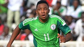 Musa Yahaya entra no radar