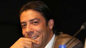 Rui Costa deve aceitar o convite para ser o diretor desportivo da Fiorentina?