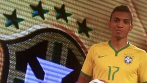 Luiz Gustavo falha prova por motivos pessoais