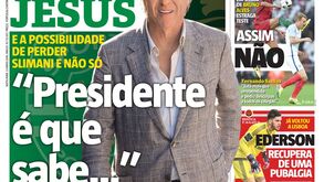Sexta-feira, 3 de junho de 2016