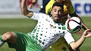 Pedro Coronas garantido