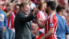 Everton tenta contratar Ronald Koeman