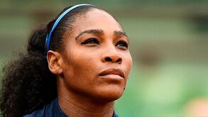 Serena Williams: «Detesto perder»