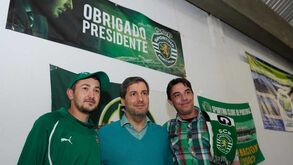 Bruno de Carvalho: «Nunca serei conhecido como o homem do 'dolo sem intenção'»
