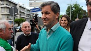 Bruno de Carvalho: «Agora vão meter a CMVM em tribunal?»