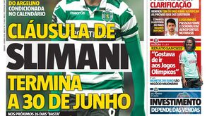 Sábado, 4 de junho de 2016