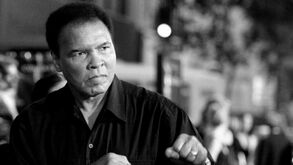Morreu Muhammad Ali