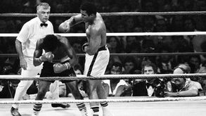 Muhammad Ali, simplesmente 