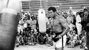 Todas as reações à morte de Muhammad Ali