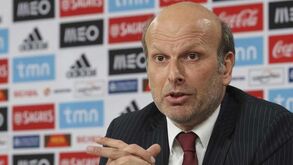 João Gabriel fala em falência técnica