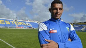 Diego Carlos assina pelo Nantes