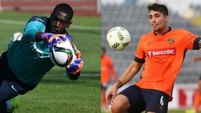 Bruno Varela e Fábio Cardoso emprestados