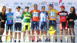 Rafael Reis vence GP Jornal de Notícias