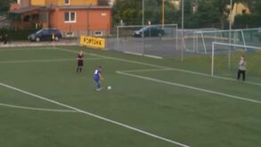 Eis o desempate por penáltis mais longo de sempre: 52 tentativas!