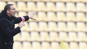 Jorge Casquilha: «Tentaram denegrir a minha imagem»