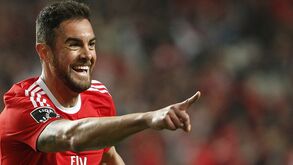 Lazio tem de subir parada por Jardel