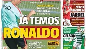 Segunda-feira, 6 de junho de 2016