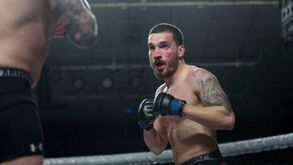 Combate que levou à morte de 'Rafeiro' valia apenas 300 euros