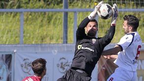 Pedro Alves: «Críticas deram força ao longo da época»