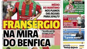 Terça-feira, 7 de junho de 2016