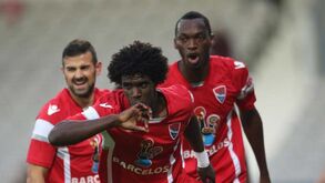 Gil Vicente deve ser integrado e haverá alargamento