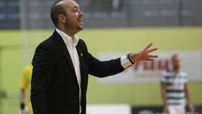 Bruno Travassos deixa o comando técnico do Fundão
