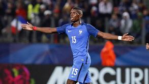 Fizemos o Europeu no FM 2016 e... a França acabou campeã