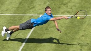 ATP Estugarda (Alemanha): resultados