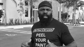 Kimbo Slice morre aos 42 anos
