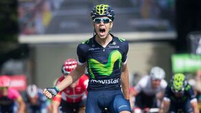 Jesús Herrada vence segunda etapa do Critério do Dauphiné