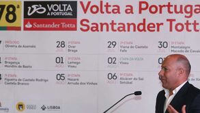 Volta mais longa