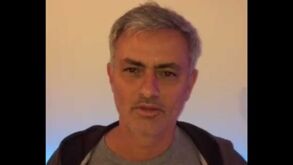 Mourinho lembra os bons tempos na U. Leiria