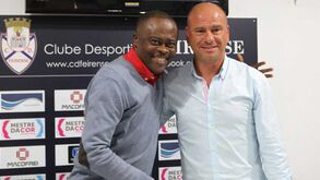 José Mota: «Presidente da SAD é humilde e responsável»