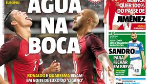 Quinta-feira, 9 de junho de 2016