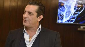 Futre: «Saltillo foi página mais negra do futebol português»