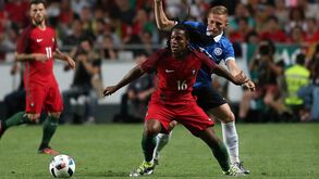 Futre: «Renato Sanches apareceu há seis meses e partiu isto tudo»