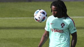 'L'Équipe' apresenta Renato Sanches como o 