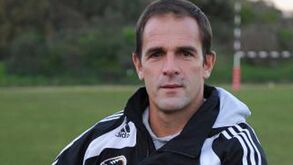 Fim da linha para Tomaz Morais