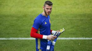 De Gea e Muniain envolvidos em escândalo sexual