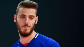 De Gea: «É uma mentira e uma falsidade»